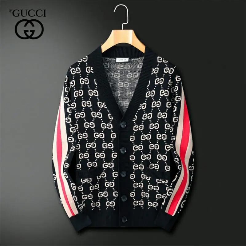 gucci pull  manches longues pour homme s_1240405